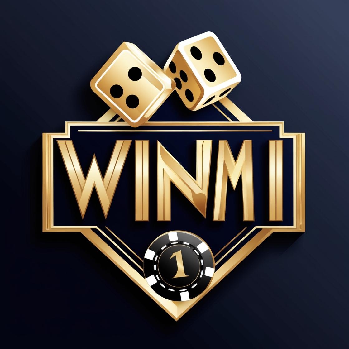 Logo da winmi
